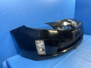 Бампер передний Toyota PRIUS ZVW30 2ZR 52119-47080 2 ракурс