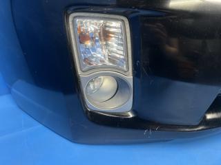 Бампер передний Toyota PRIUS ZVW30 2ZR 52119-47080 4 ракурс