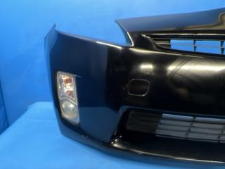 Бампер передний Toyota PRIUS ZVW30 2ZR 52119-47080 5 ракурс