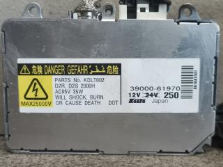 Блок ксенона Mazda ATENZA GHEFW 39000-61970 2 ракурс
