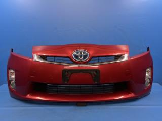 Бампер передний Toyota PRIUS ZVW30 2ZR 52119-47080 1 ракурс