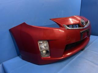Бампер передний Toyota PRIUS ZVW30 2ZR 52119-47080 2 ракурс