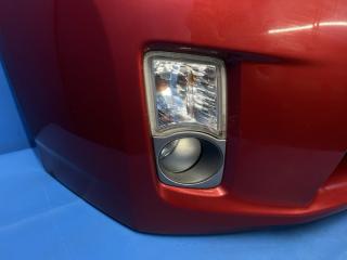 Бампер передний Toyota PRIUS ZVW30 2ZR 52119-47080 3 ракурс