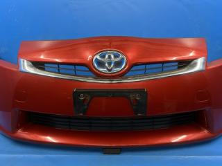 Бампер передний Toyota PRIUS ZVW30 2ZR 52119-47080 5 ракурс