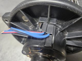 Мотор печки Toyota PORTE NNP10, NNP11, NNP15 87103-52010 3 ракурс