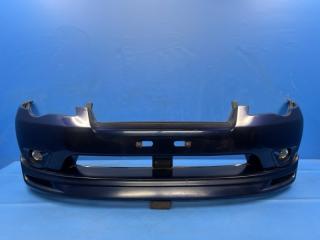 Бампер передний Subaru LEGACY BP5 EJ20 57704AG000 1 ракурс