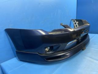 Бампер передний Subaru LEGACY BP5 EJ20 57704AG000 2 ракурс