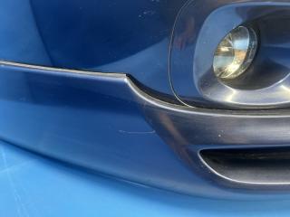 Бампер передний Subaru LEGACY BP5 EJ20 57704AG000 4 ракурс