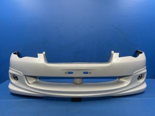 Бампер передний Subaru LEGACY BP5 EJ20 57704AG140 1 ракурс