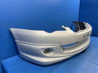 Бампер передний Subaru LEGACY BP5 EJ20 57704AG140 2 ракурс