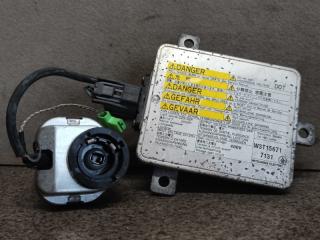Блок ксенона Mazda PREMACY CREW LF W3T15671 1 ракурс