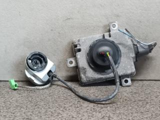 Блок ксенона Mazda PREMACY CREW LF W3T15671 3 ракурс