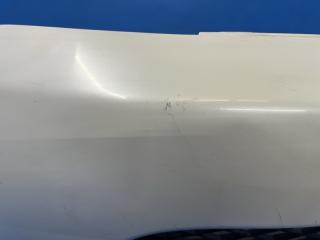 Бампер передний Mitsubishi OUTLANDER CW5W 4B12 5 ракурс