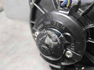 Мотор печки Toyota PLATZ SCP11, NCP12, NCP16 87103-52010 2 ракурс