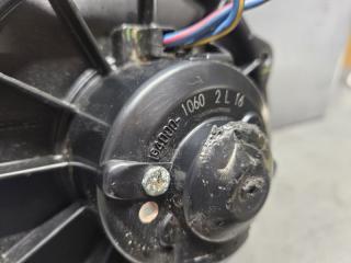 Мотор печки Toyota PLATZ SCP11, NCP12, NCP16 87103-52010 3 ракурс