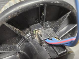 Мотор печки Toyota PLATZ SCP11, NCP12, NCP16 87103-52010 4 ракурс