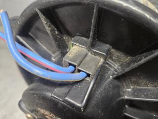 Мотор печки Toyota PLATZ SCP11, NCP12, NCP16 87103-52010 3 ракурс
