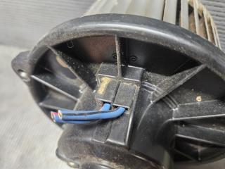 Мотор печки Toyota PLATZ SCP11, NCP12, NCP16 87103-52010 3 ракурс