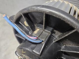 Мотор печки Toyota PLATZ SCP11, NCP12, NCP16 87103-52010 3 ракурс