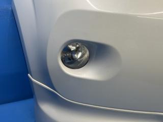 Бампер передний Toyota PORTE NCP141 1NZ 3 ракурс