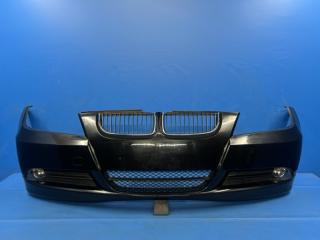 Фото запчасти бампер передний Bmw 3-SERIES контрактная запчасть Запчасть бампер передний Bmw 3-SERIES