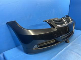 Бампер передний Bmw 3-SERIES E90 N52B25A 2 ракурс Бампер передний Bmw 3-SERIES E90 N52B25A 2 ракурс
