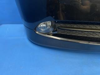 Бампер передний Bmw 3-SERIES E90 N52B25A 4 ракурс Бампер передний Bmw 3-SERIES E90 N52B25A 4 ракурс