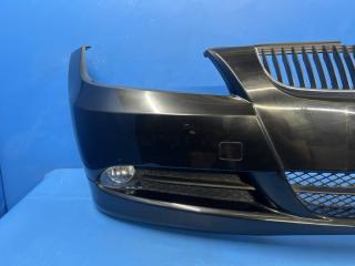 Бампер передний Bmw 3-SERIES E90 N52B25A 5 ракурс Бампер передний Bmw 3-SERIES E90 N52B25A 5 ракурс