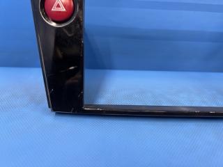Консоль магнитофона Subaru LEGACY BP5 EJ20 72311AG000 3 ракурс