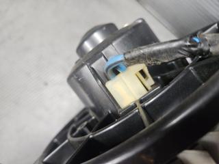 Мотор печки Honda AIRWAVE GJ1, GJ2 L15A 79310-S0A-003 3 ракурс