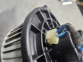 Мотор печки Honda AIRWAVE GJ1, GJ2 L15A 79310-S0A-003 3 ракурс