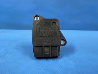 Датчик расхода воздуха Subaru LEGACY BP5 EJ20Y 22680AA310 2 ракурс