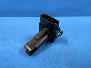 Датчик расхода воздуха Subaru LEGACY BP5 EJ20X 22680AA310 4 ракурс