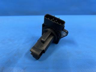 Датчик расхода воздуха Subaru LEGACY BP5 EJ20X 22680AA310 4 ракурс