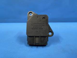 Датчик расхода воздуха Subaru LEGACY BP5 EJ204 22680AA310 2 ракурс