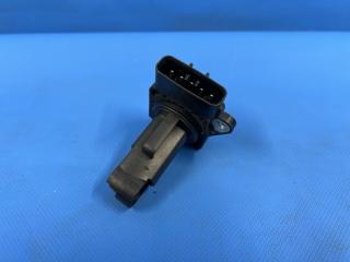 Датчик расхода воздуха Subaru LEGACY BP5 EJ204 22680AA310 4 ракурс