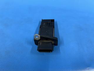 Датчик расхода воздуха Nissan DUALIS KJ10 MR20 22680 7S000 4 ракурс