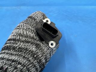 Датчик расхода воздуха Nissan DUALIS KJ10 MR20 22680 7S000 5 ракурс