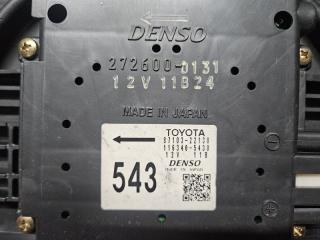 Мотор печки Toyota MARK II GX110, GX115, JZX110, JZX115 1JZ 87103-30430 2 ракурс