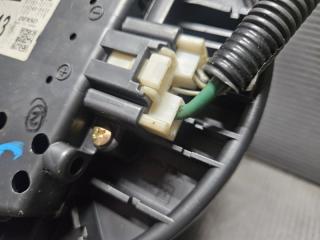 Мотор печки Toyota MARK II GX110, GX115, JZX110, JZX115 1JZ 87103-30430 3 ракурс