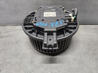 Мотор печки Toyota MARK II GX110, GX115, JZX110, JZX115 1JZ 87103-30430 4 ракурс
