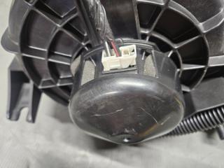 Мотор печки Subaru IMPREZA GG2 EJ15 72210FE000 3 ракурс