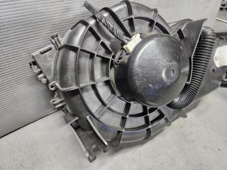 Мотор печки Subaru IMPREZA GG2 EJ15 72210FE000 2 ракурс