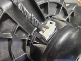 Мотор печки Subaru IMPREZA GG2 EJ15 72210FE000 3 ракурс