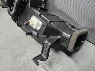 Мотор печки Subaru IMPREZA GG2 EJ15 72210FE000 4 ракурс