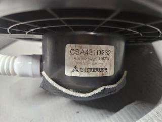 Мотор печки Mitsubishi DELICA D:5 CV5W 4B12 7802A164 3 ракурс