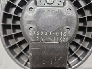 Мотор печки Toyota PORTE NNP10, NNP11, NNP15 1NZ 87103-52110 2 ракурс