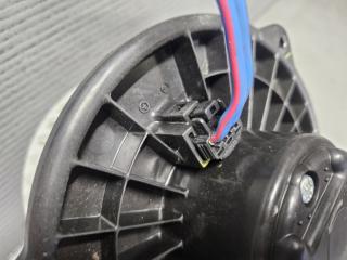 Мотор печки Toyota PORTE NNP10, NNP11, NNP15 1NZ 87103-52110 3 ракурс