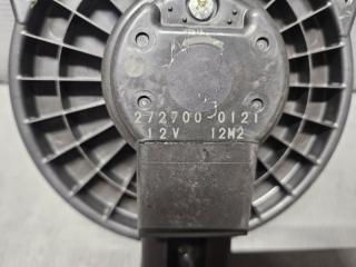Мотор печки Toyota PORTE NNP10, NNP11, NNP15 1NZ 87103-52110 2 ракурс