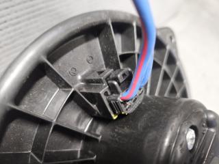 Мотор печки Toyota PORTE NNP10, NNP11, NNP15 1NZ 87103-52110 3 ракурс
